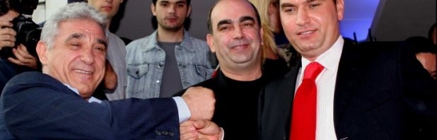 giovani netoiu borcea