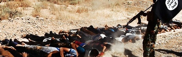 gruparea stat islamic