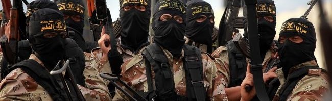 gruparea stat islamic