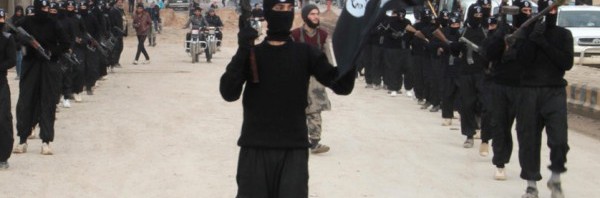 gruparea stat islamic