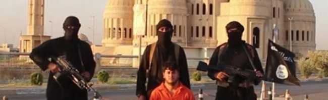 gruparea stat islamic