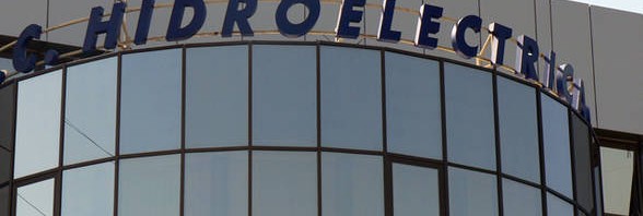 hidroelectrica