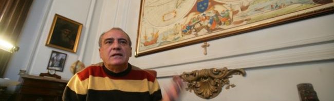 horia alexandrescu