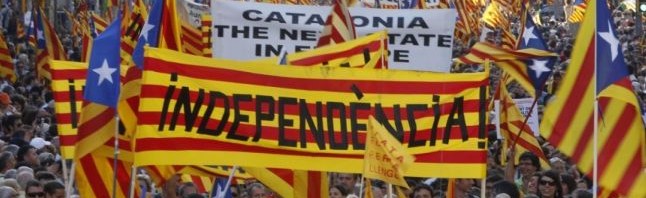 independenta Catalunia