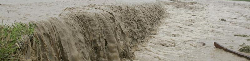 inundatii