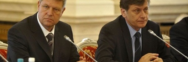 iohannis antonescu