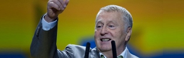jirinovski