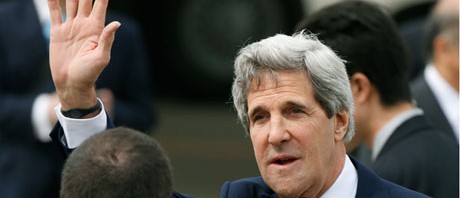 John Kerry