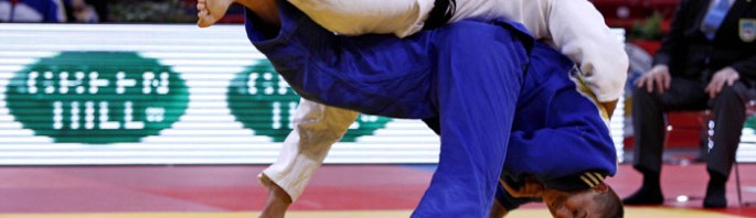 judo