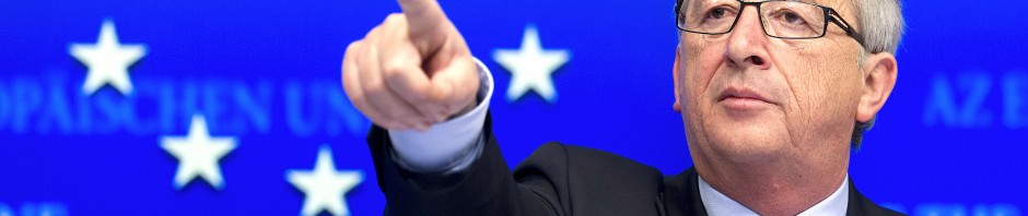 juncker