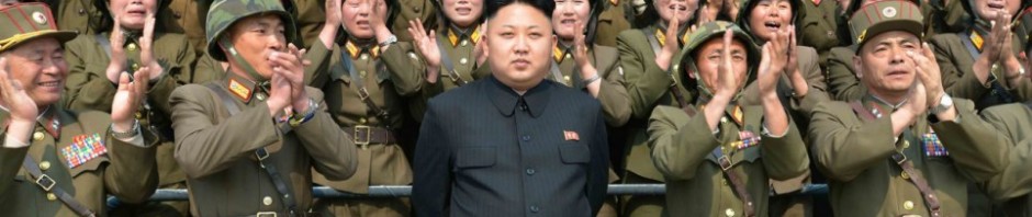 kim jong un