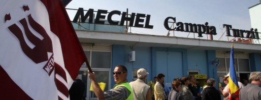 mechel