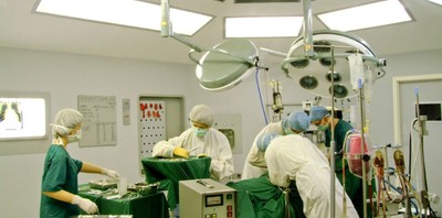 medici operatie