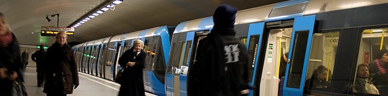 metrou