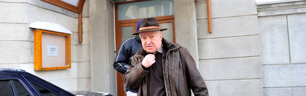 micky spaga