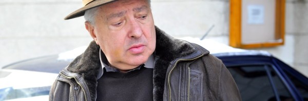 mihailescu