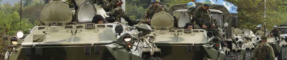 militari rusi