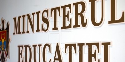 ministerul educatiei