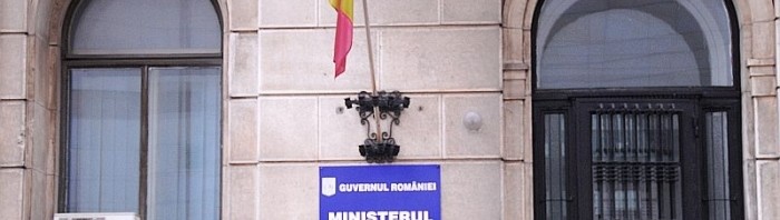 ministerul sanatatii