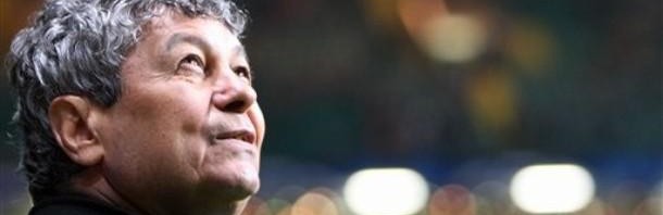 mircea lucescu