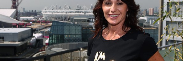 nadia comaneci