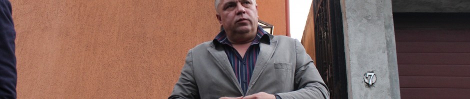 nicusor constantinescu