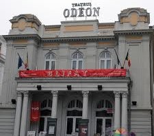 odeon