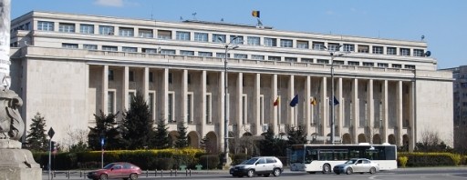 palatul victoria