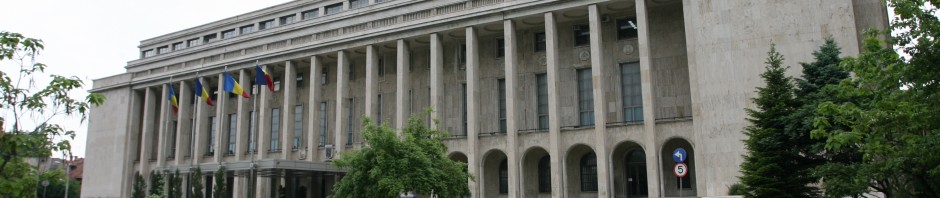 palatul victoria