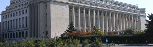 palatul victoria