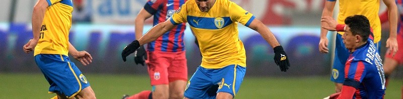 Petrolul-Steaua, un meci pe viaţă şi pe moarte