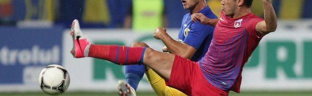 petrolul steaua