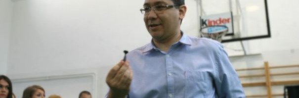 ponta