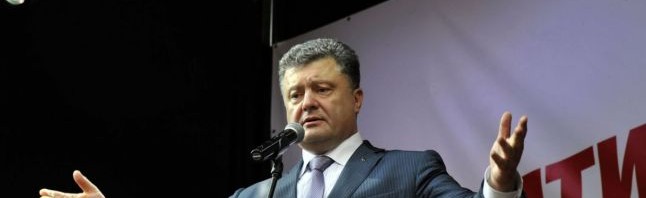 porosenko