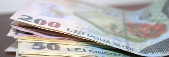 rectificare bugetara
