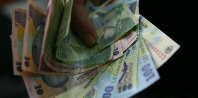 salarii sector privat