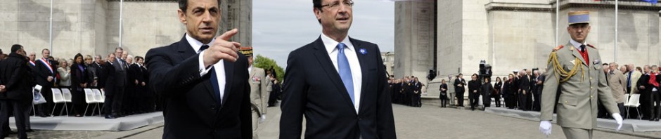 sarkozy hollande
