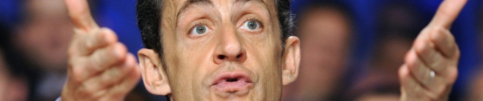 sarkozy