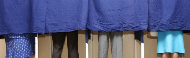 sectii vot strainatate