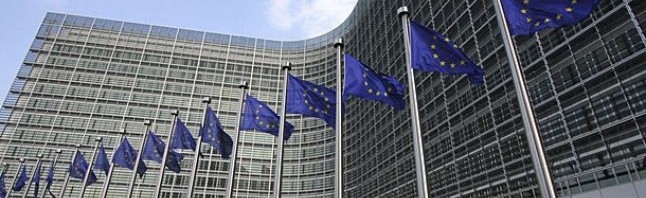 sediul comisiei europene
