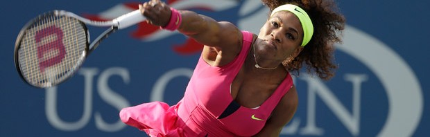 Serena Williams US open