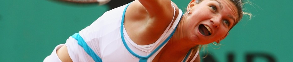simona halep