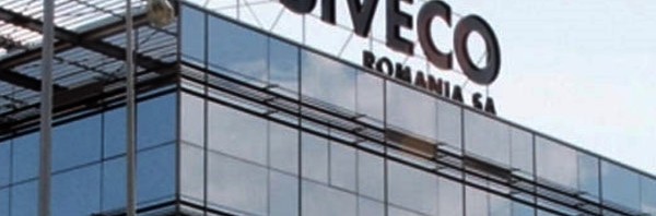 siveco romania