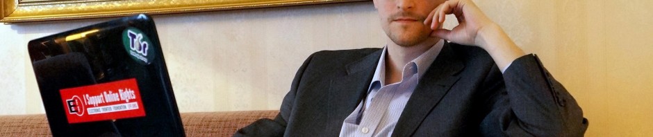 snowden