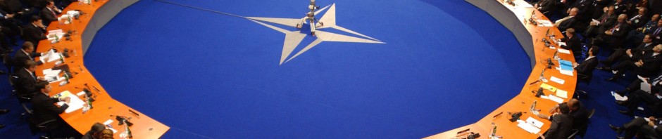 summit NATO