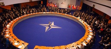 summit NATO