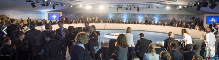 summit NATO