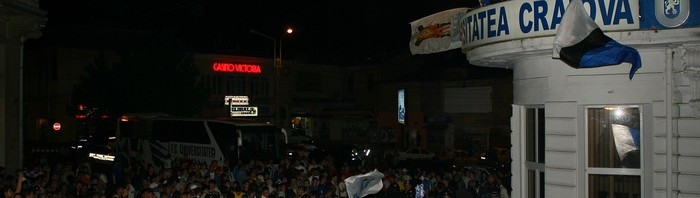 suporteri craiova