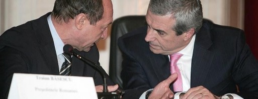 tariceanu basescu