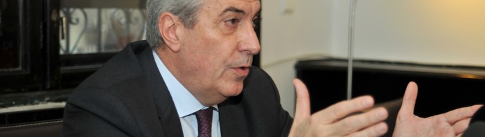 tariceanu